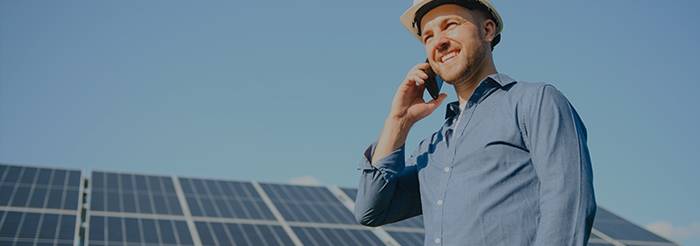 Affordable solar panel quotes tailored to your needs